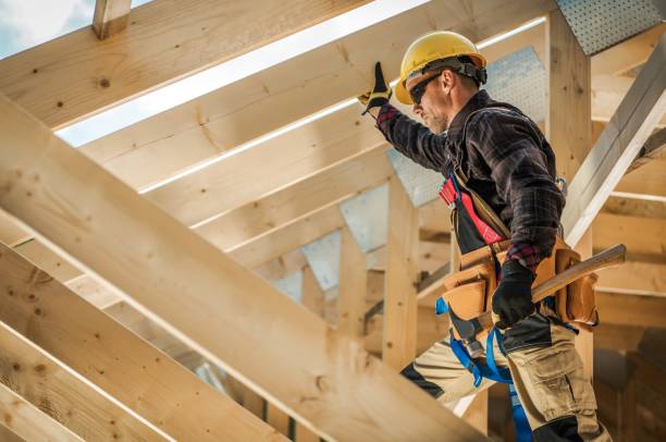 Quick and Trustworthy Emergency Roof Repair Services in Green Bay, WI
