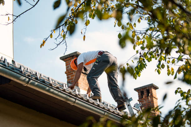 Sealant for Roof in Green Bay, WI