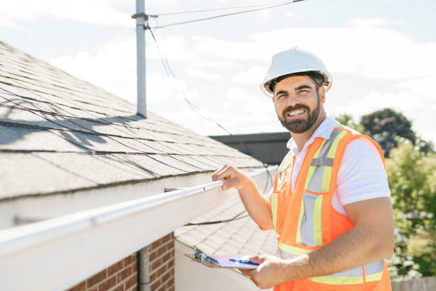Best Metal Roofing Contractor  in Green Bay, WI