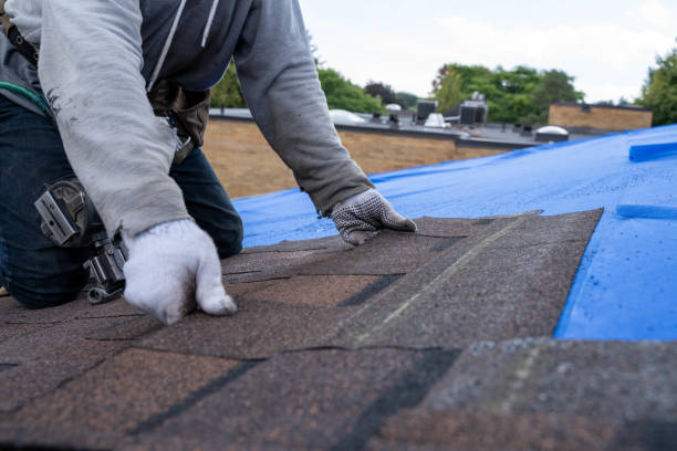 Residential Roof Replacement in Green Bay, WI