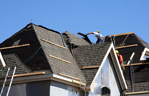 Best Roof Repair Services  in Green Bay, WI
