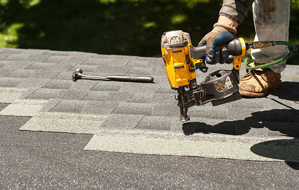 Best Roof Waterproofing Services  in Green Bay, WI