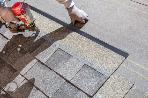 Roof Repair Estimates in Green Bay, WI