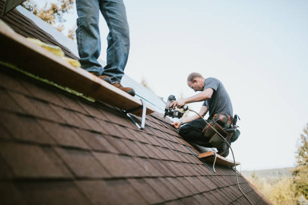 Heating Cable for Roof Installation in Green Bay, WI